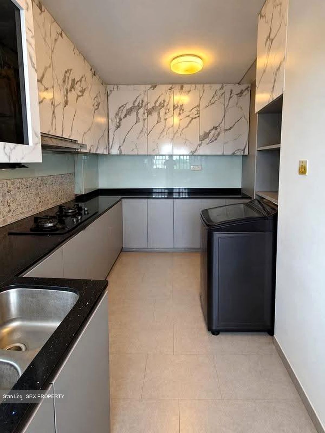 Blk 125 Tampines Street 11 (Tampines), HDB Executive #631470621